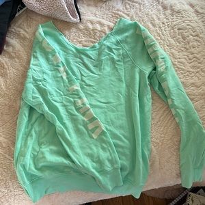 Victoria’s Secret PINK vintage crewneck sweatshirt